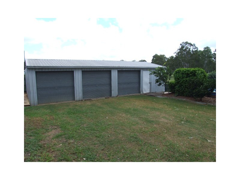 43 Edwards Street, Wondai QLD 4606