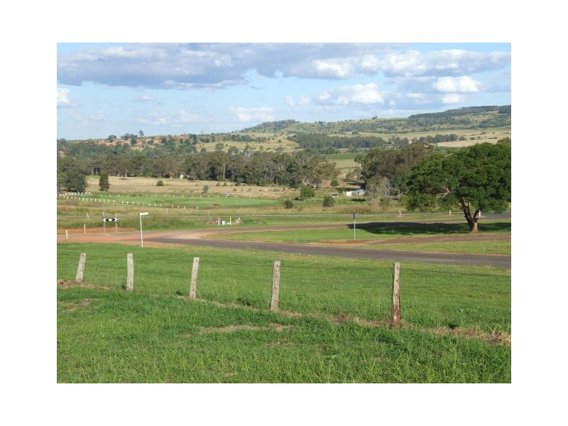Lot 5 Swatzs Road, Tingoora QLD 4608