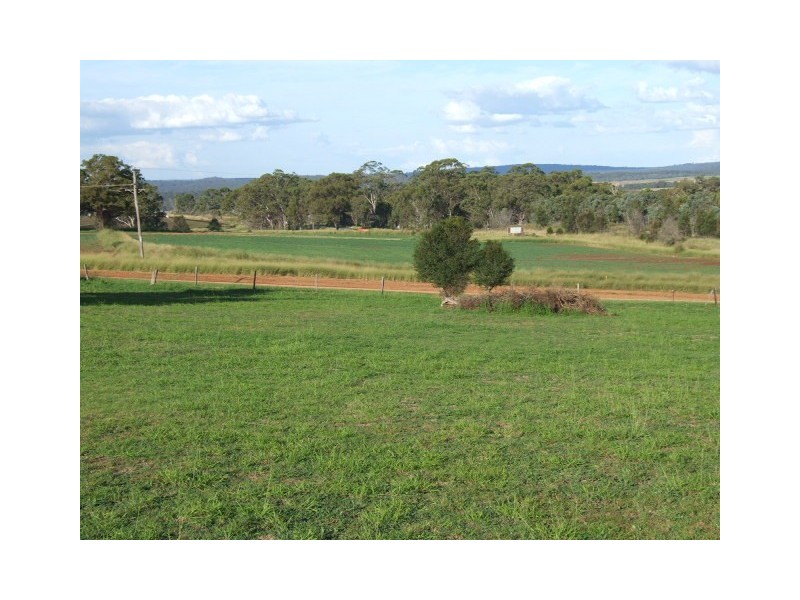 Lot 5 Swatzs Road, Tingoora QLD 4608