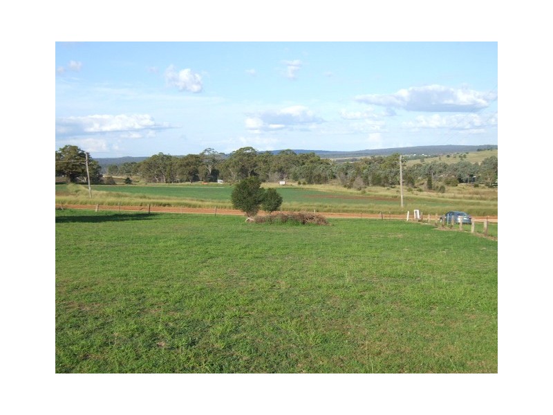 Lot 5 Swatzs Road, Tingoora QLD 4608