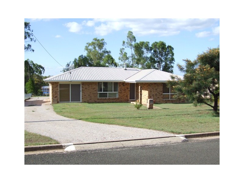 107 Cadell Street, Wondai QLD 4606