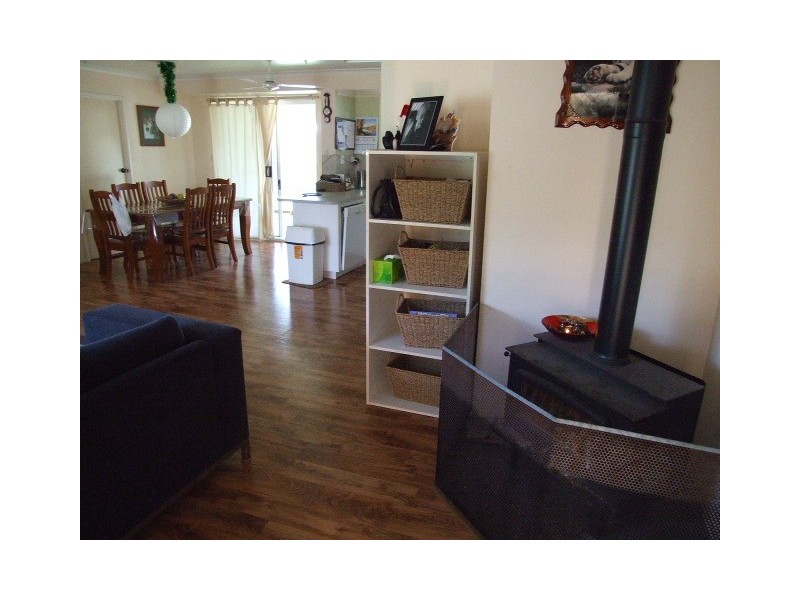 107 Cadell Street, Wondai QLD 4606