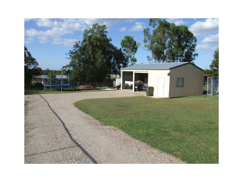 107 Cadell Street, Wondai QLD 4606