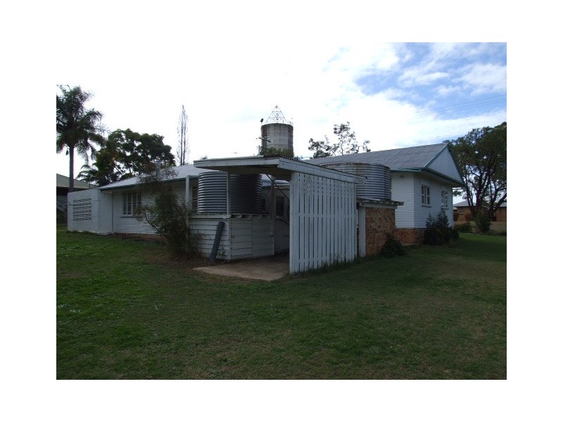 13 Nutt Street, Murgon QLD 4605