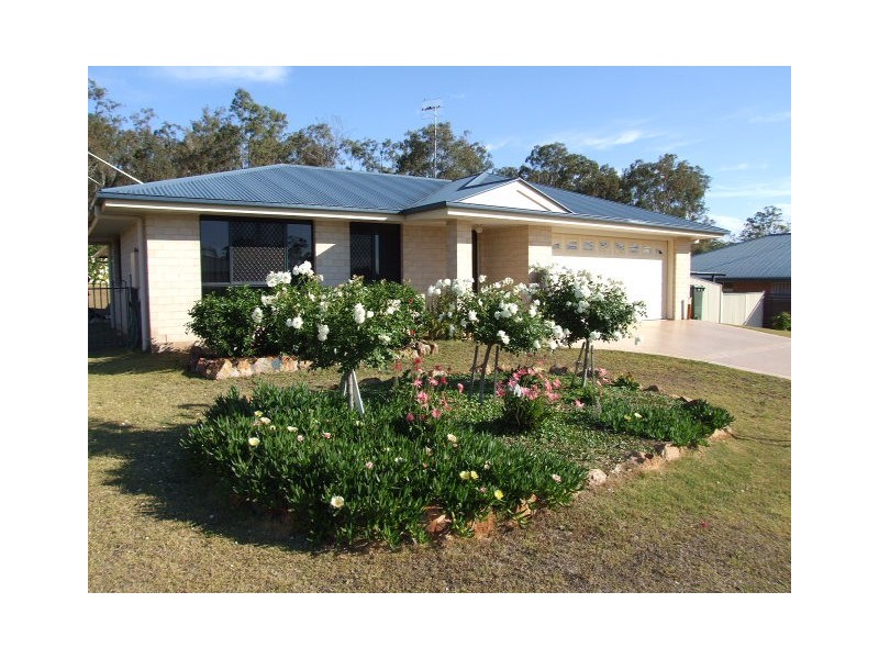 12 Outridge Street, Wondai QLD 4606