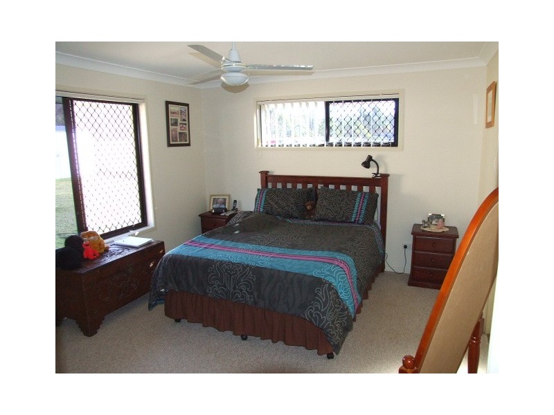 12 Outridge Street, Wondai QLD 4606