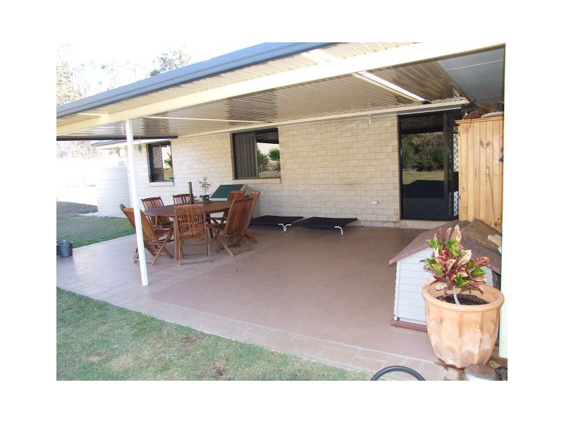 12 Outridge Street, Wondai QLD 4606