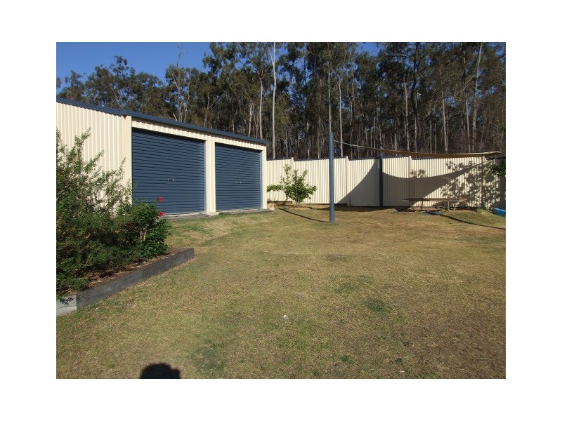 12 Outridge Street, Wondai QLD 4606