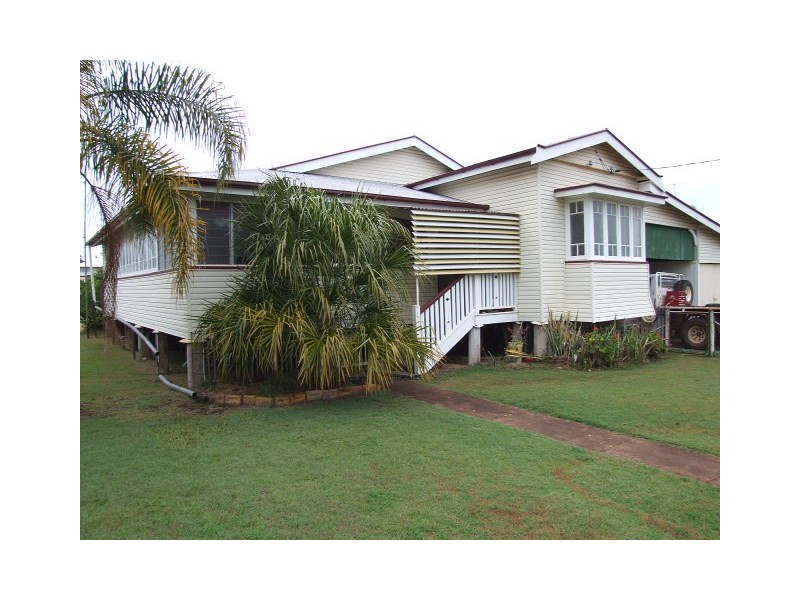88 Mackenzie Street, Wondai QLD 4606