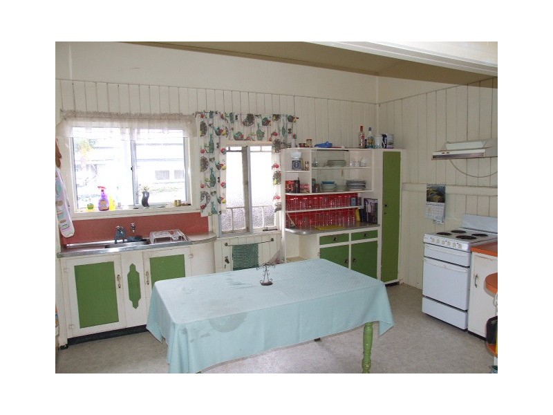 88 Mackenzie Street, Wondai QLD 4606