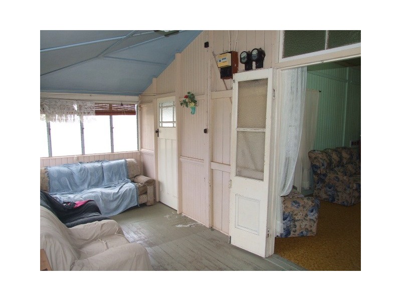 88 Mackenzie Street, Wondai QLD 4606