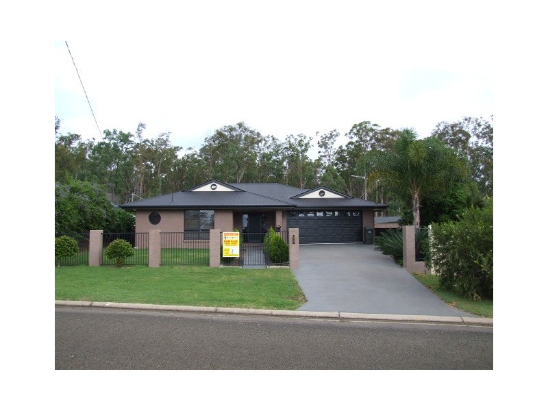 18 Outridge Street, Wondai QLD 4606