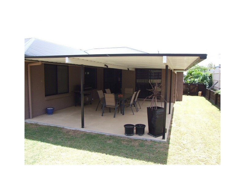 18 Outridge Street, Wondai QLD 4606