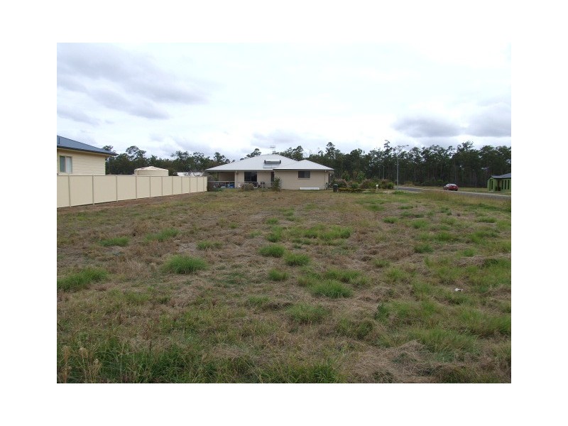 44 Grant Crescent, Wondai QLD 4606