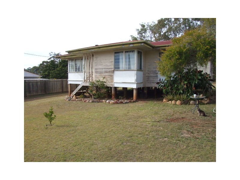 78 Baynes Street, Wondai QLD 4606