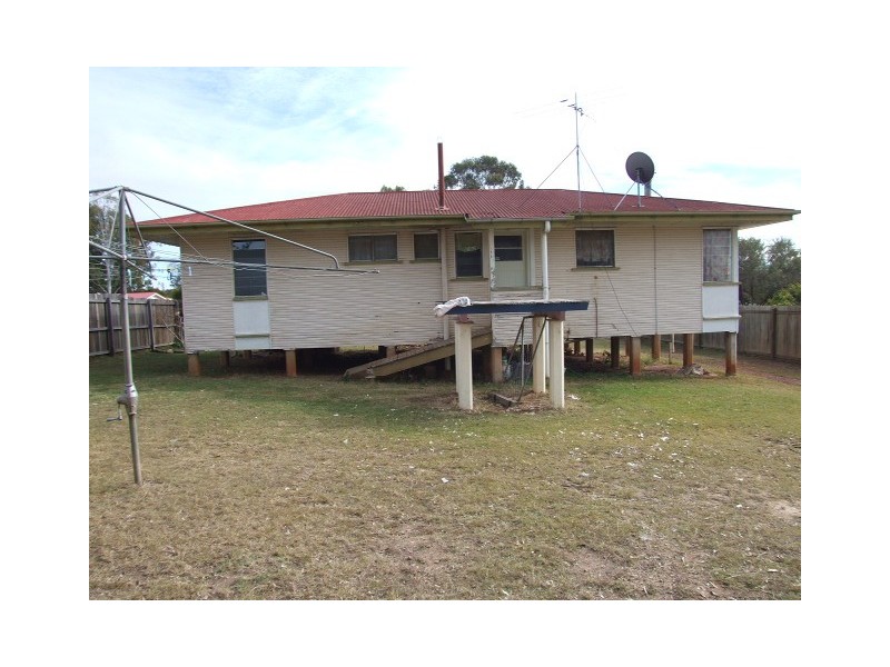 78 Baynes Street, Wondai QLD 4606
