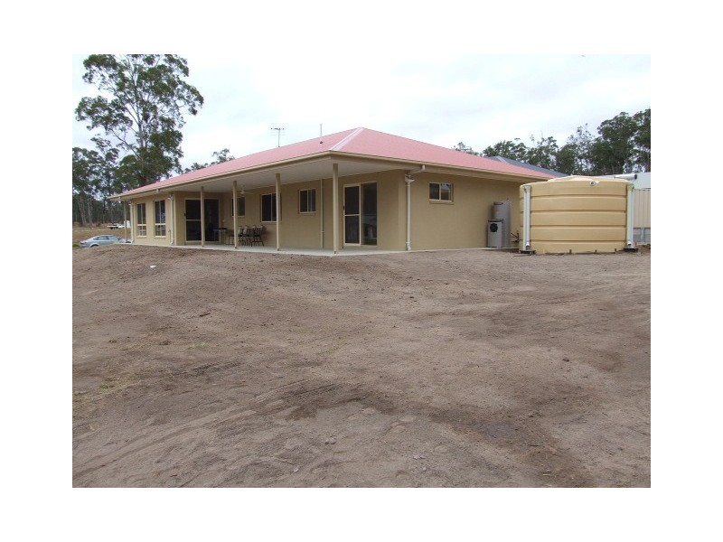 11 McLucas Crescent, Wondai QLD 4606