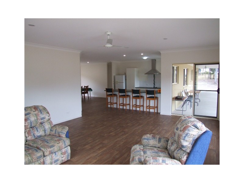 11 McLucas Crescent, Wondai QLD 4606