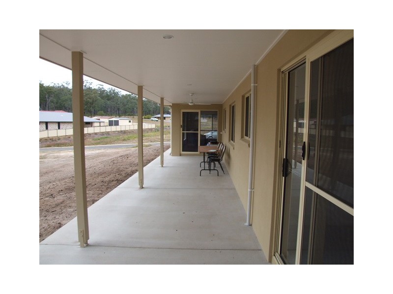 11 McLucas Crescent, Wondai QLD 4606