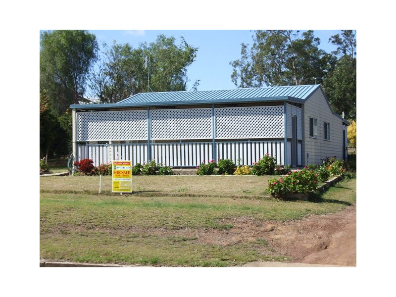 4 McCord Street, Wondai QLD 4606