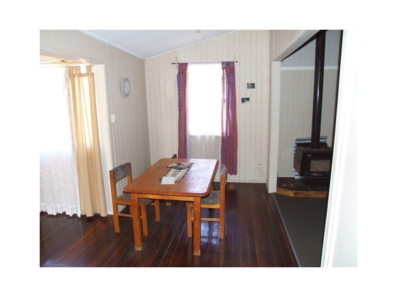 29 Main Street, Tingoora QLD 4608