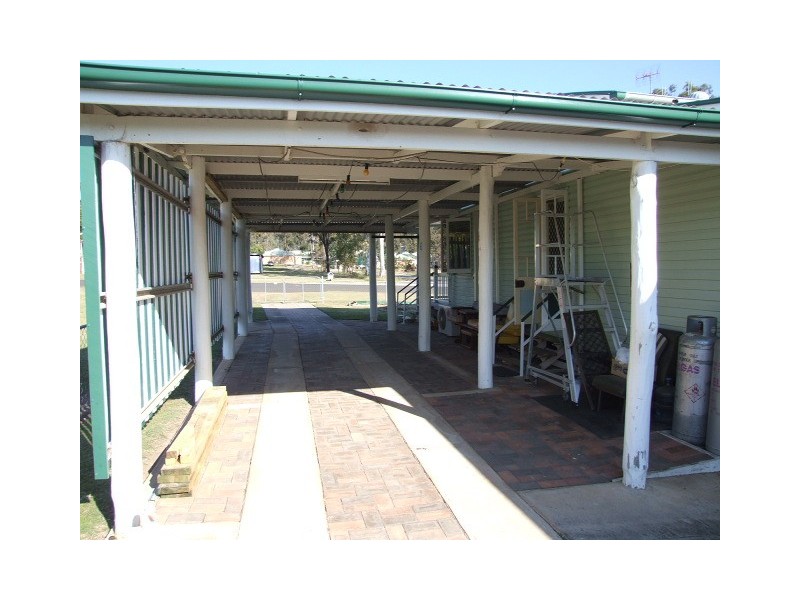 57 Cadell Street, Wondai QLD 4606