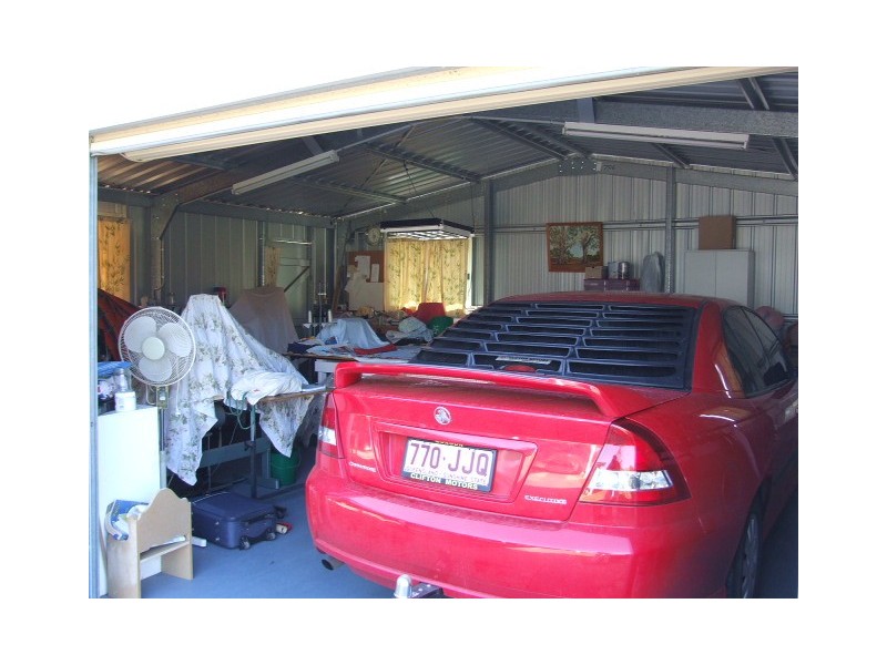 57 Cadell Street, Wondai QLD 4606