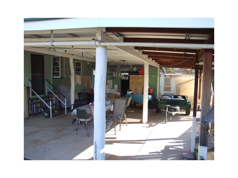 57 Cadell Street, Wondai QLD 4606