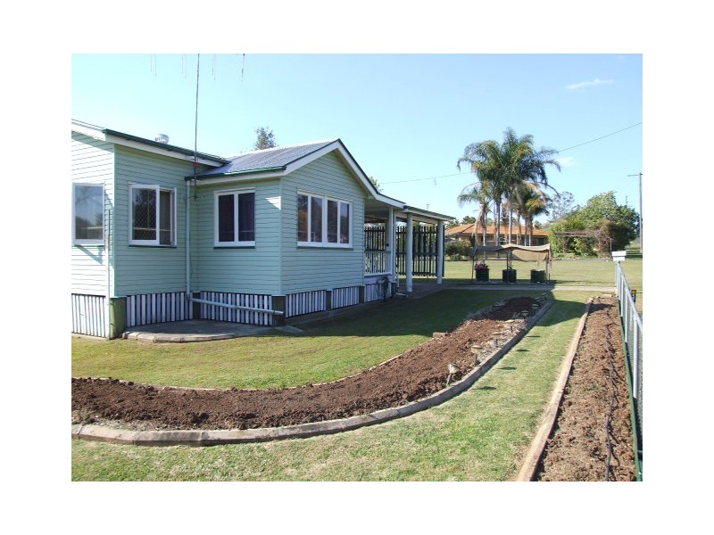 57 Cadell Street, Wondai QLD 4606