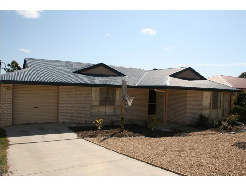 101 Baynes Street, Wondai QLD 4606