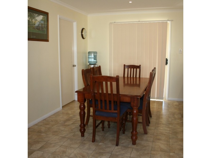 101 Baynes Street, Wondai QLD 4606