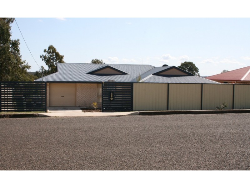 101 Baynes Street, Wondai QLD 4606