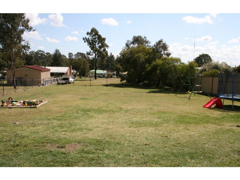 101 Baynes Street, Wondai QLD 4606