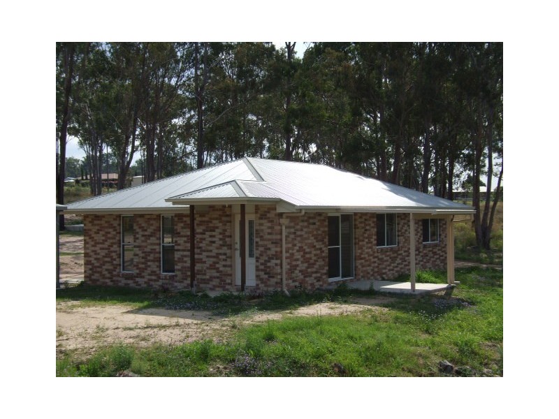 7 McLucas Crescent, Wondai QLD 4606