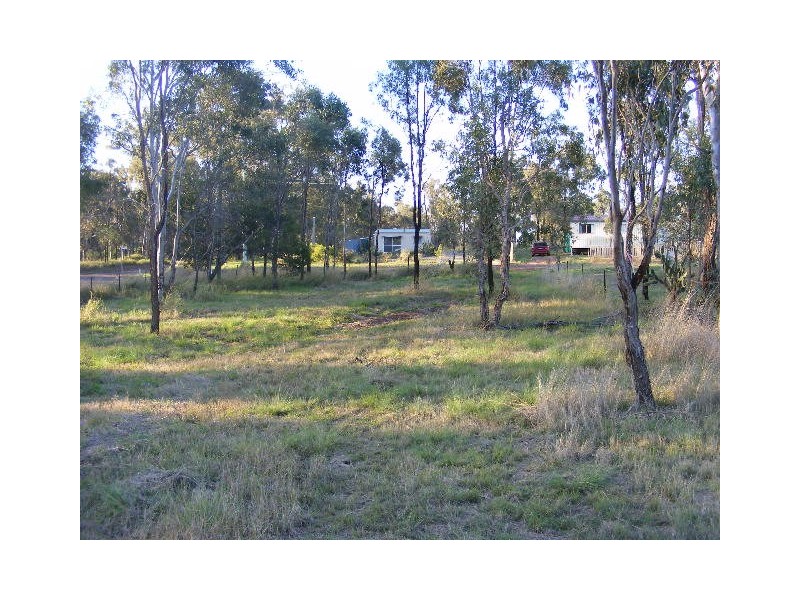 20 Harris Street, Hivesville QLD 4612