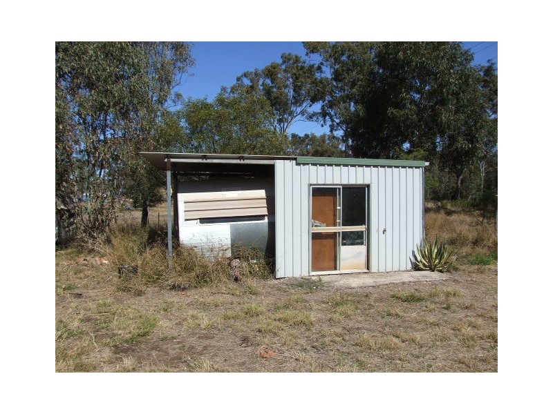 20 Harris Street, Hivesville QLD 4612