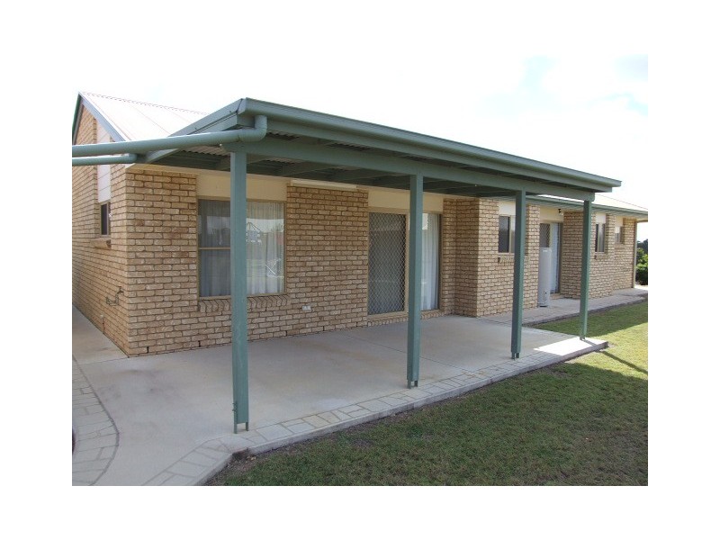 32 Burns Crescent, Wondai QLD 4606