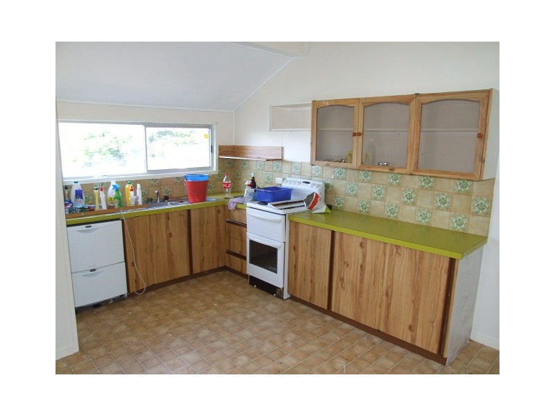 28 Jefferies Street, Murgon QLD 4605