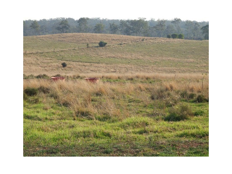 457 Ten Chain Road, Proston QLD 4613