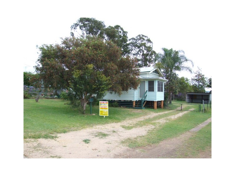 91 Cadell Street, Wondai QLD 4606