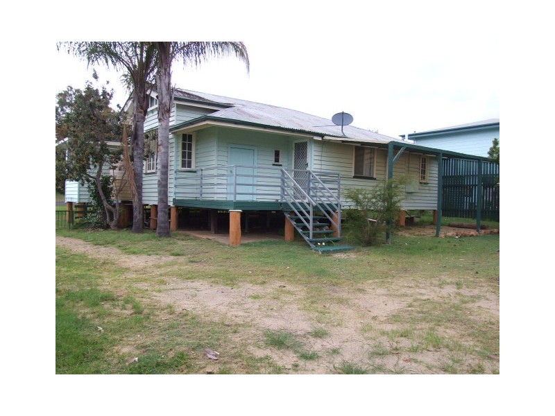 91 Cadell Street, Wondai QLD 4606
