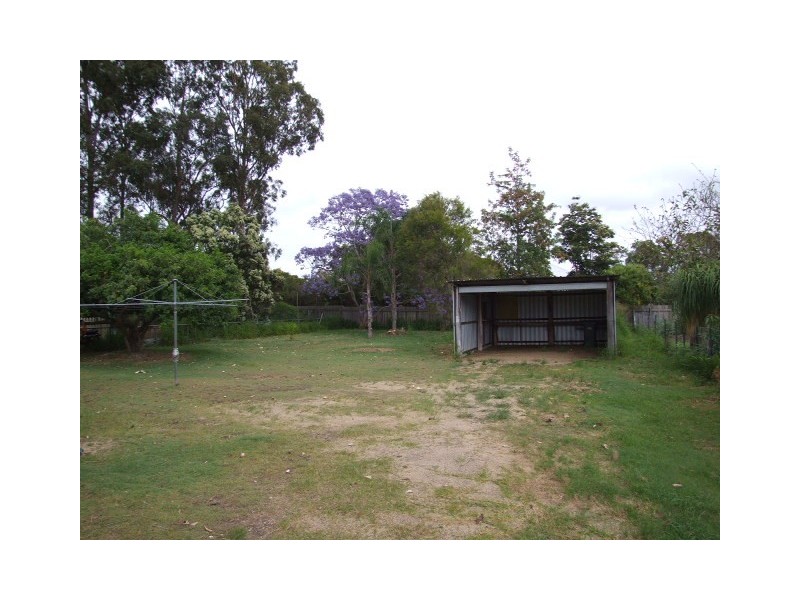 91 Cadell Street, Wondai QLD 4606