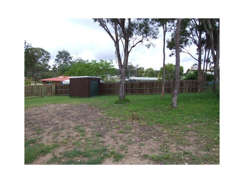 76 Cadell Street, Wondai QLD 4606