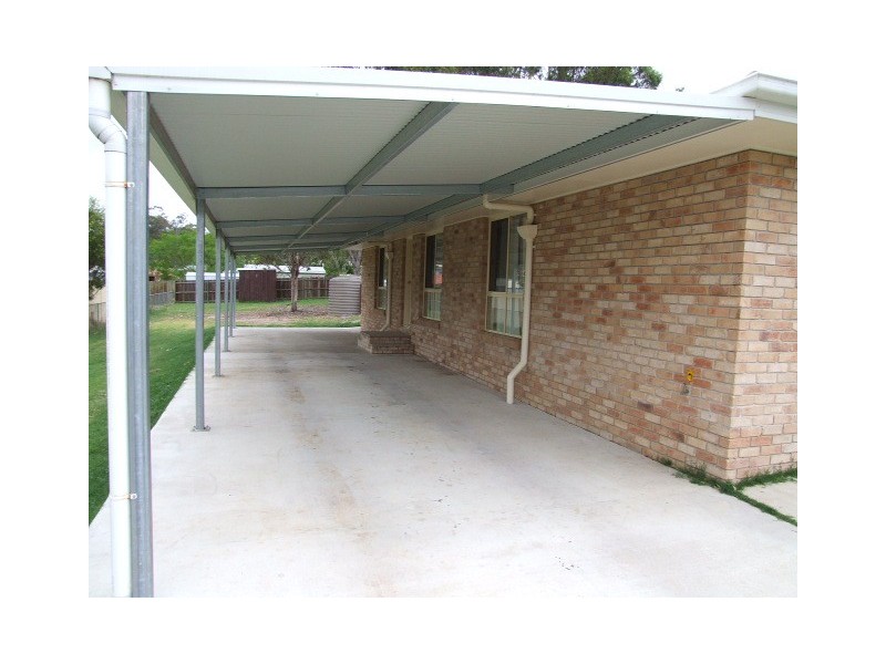 76 Cadell Street, Wondai QLD 4606