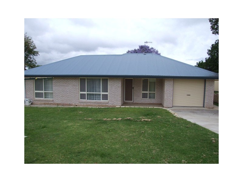 2/43 McCord Street, Wondai QLD 4606