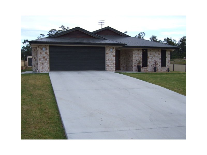 6 McLucas Crescent, Wondai QLD 4606