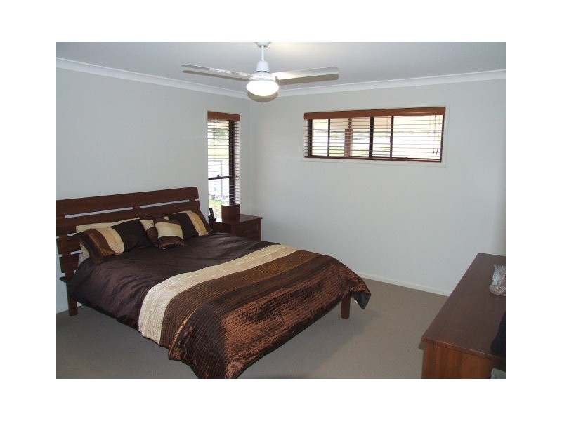 6 McLucas Crescent, Wondai QLD 4606