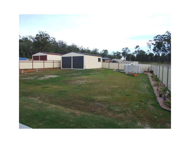 6 McLucas Crescent, Wondai QLD 4606