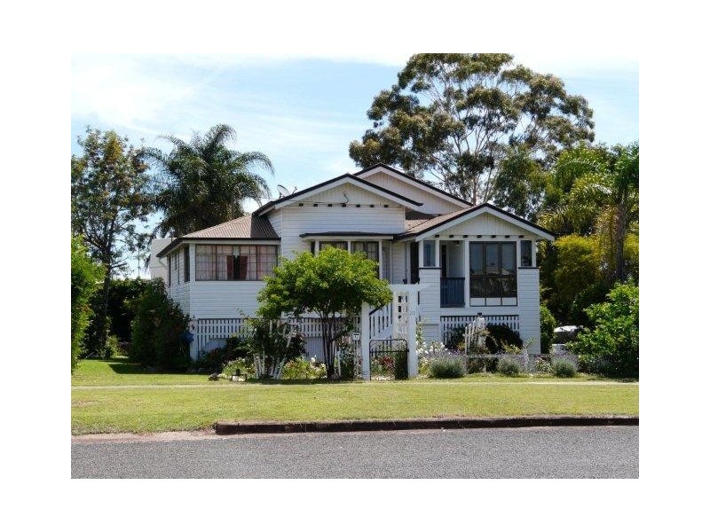 61 Brampston Street, Wondai QLD 4606