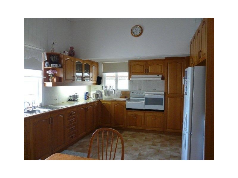 61 Brampston Street, Wondai QLD 4606